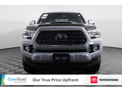 used 2019 Toyota Tacoma car, priced at $42,998