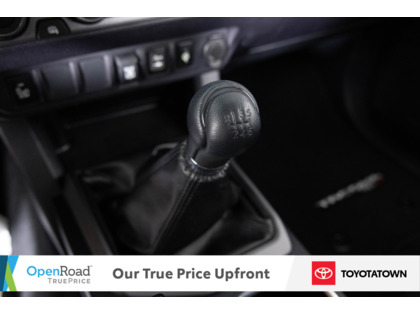 used 2019 Toyota Tacoma car, priced at $42,998