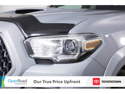 used 2019 Toyota Tacoma car, priced at $42,998