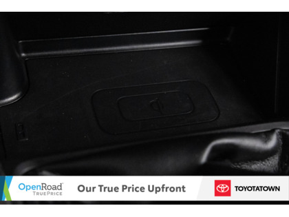 used 2019 Toyota Tacoma car, priced at $42,998