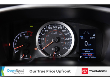 used 2021 Toyota Corolla Hatchback car, priced at $25,998