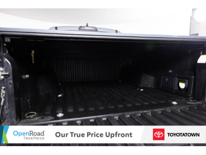 used 2019 Toyota Tacoma car, priced at $42,998