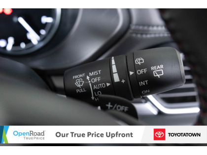 used 2022 Mazda CX-5 car, priced at $31,998