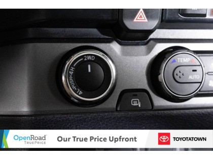 used 2019 Toyota Tacoma car, priced at $42,998