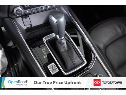 used 2022 Mazda CX-5 car, priced at $31,998