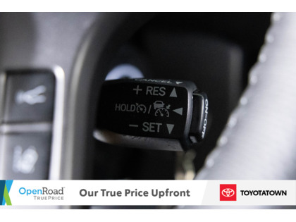 used 2019 Toyota Tacoma car, priced at $42,998