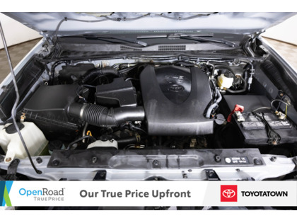 used 2019 Toyota Tacoma car, priced at $42,998