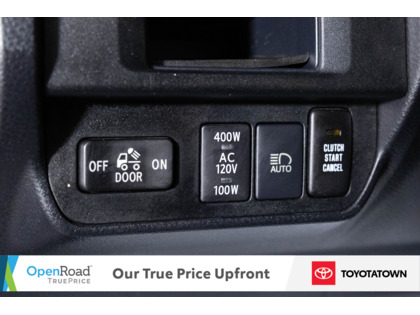 used 2019 Toyota Tacoma car, priced at $42,998