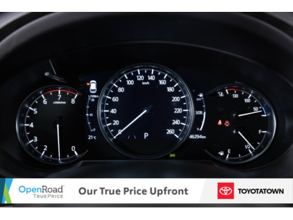 used 2022 Mazda CX-5 car, priced at $31,998