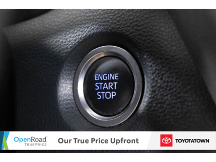 used 2021 Toyota Corolla Hatchback car, priced at $25,998