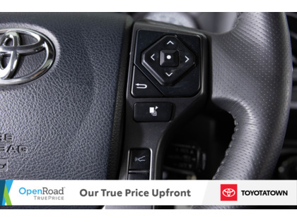 used 2019 Toyota Tacoma car, priced at $42,998
