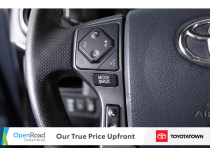 used 2019 Toyota Tacoma car, priced at $42,998