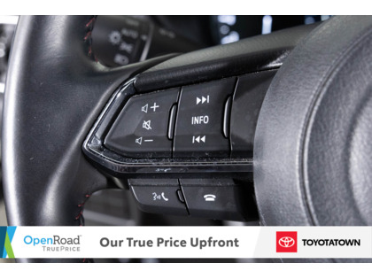 used 2022 Mazda CX-5 car, priced at $31,998