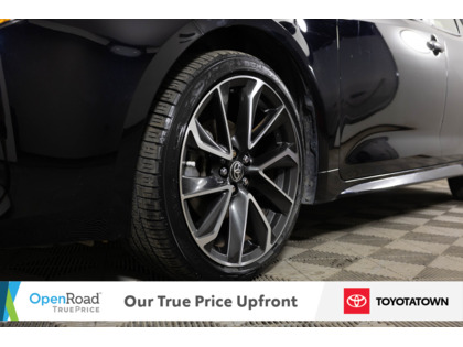 used 2021 Toyota Corolla Hatchback car, priced at $25,998