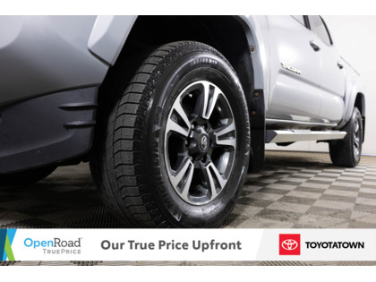 used 2019 Toyota Tacoma car, priced at $42,998