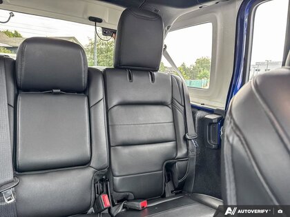 used 2019 Jeep Wrangler Unlimited car, priced at $36,349