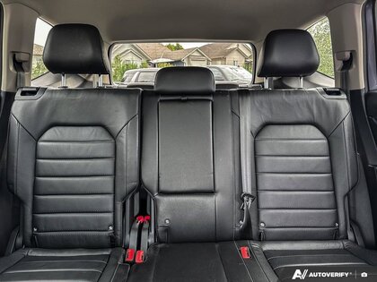 used 2018 Volkswagen Atlas car, priced at $28,098