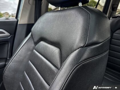 used 2018 Volkswagen Atlas car, priced at $28,098