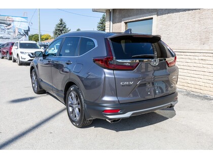 used 2020 Honda CR-V car, priced at $32,988