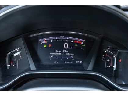 used 2020 Honda CR-V car, priced at $32,988