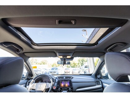 used 2020 Honda CR-V car, priced at $32,988