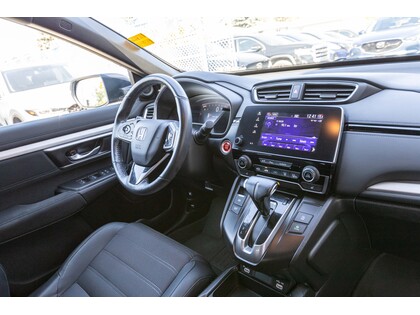 used 2020 Honda CR-V car, priced at $32,988
