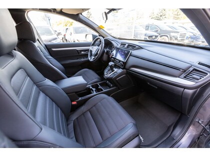 used 2020 Honda CR-V car, priced at $32,988