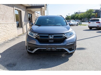 used 2020 Honda CR-V car, priced at $32,988