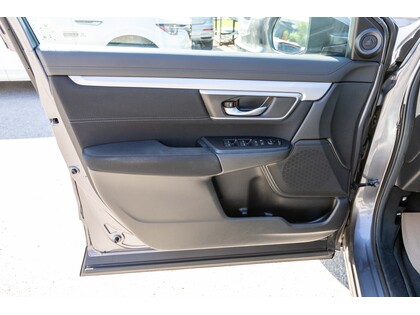 used 2020 Honda CR-V car, priced at $32,988