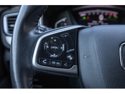 used 2020 Honda CR-V car, priced at $32,988