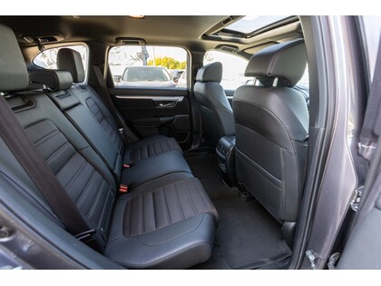 used 2020 Honda CR-V car, priced at $32,988