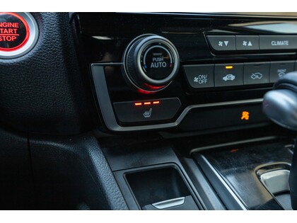 used 2020 Honda CR-V car, priced at $32,988