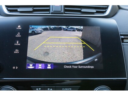 used 2020 Honda CR-V car, priced at $32,988