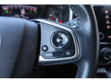 used 2020 Honda CR-V car, priced at $32,988