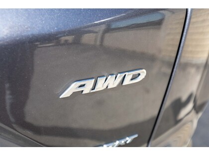 used 2020 Honda CR-V car, priced at $32,988