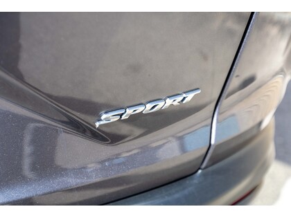 used 2020 Honda CR-V car, priced at $32,988