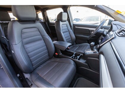 used 2020 Honda CR-V car, priced at $32,988