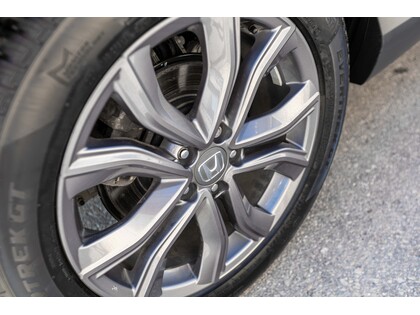 used 2020 Honda CR-V car, priced at $32,988