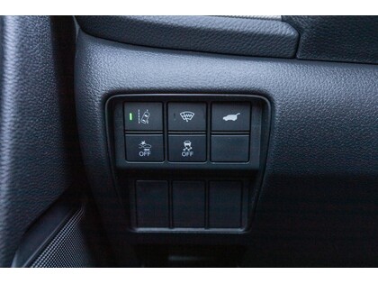 used 2020 Honda CR-V car, priced at $32,988