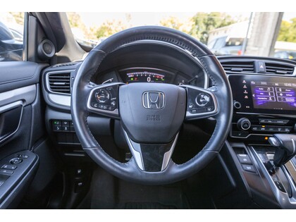 used 2020 Honda CR-V car, priced at $32,988