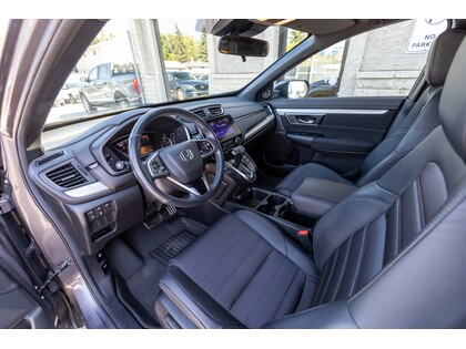 used 2020 Honda CR-V car, priced at $32,988