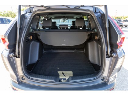 used 2020 Honda CR-V car, priced at $32,988