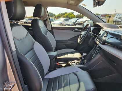 used 2023 Volkswagen Taos car, priced at $30,495
