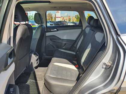 used 2023 Volkswagen Taos car, priced at $30,495
