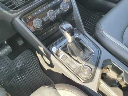 used 2023 Volkswagen Taos car, priced at $30,495