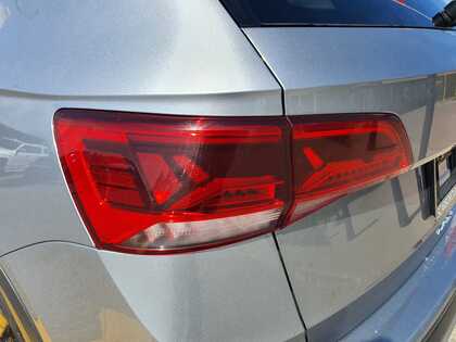 used 2023 Volkswagen Taos car, priced at $30,495