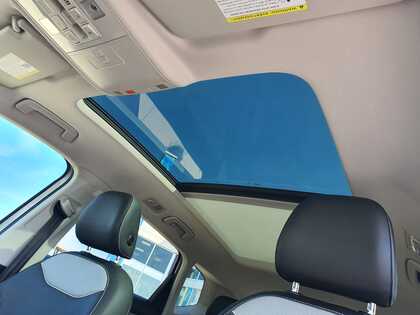 used 2023 Volkswagen Taos car, priced at $30,495
