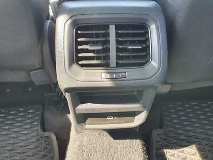 used 2023 Volkswagen Taos car, priced at $30,495