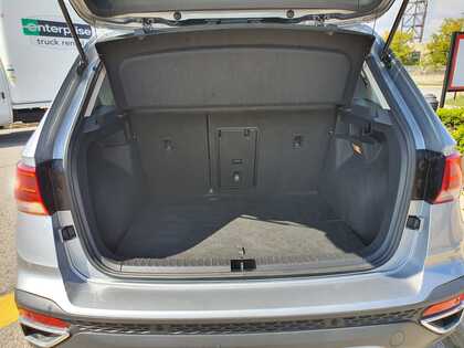 used 2023 Volkswagen Taos car, priced at $30,495
