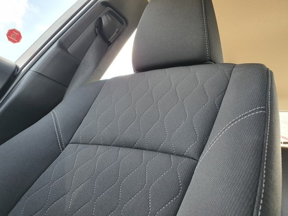 used 2023 Toyota Corolla car, priced at $30,995